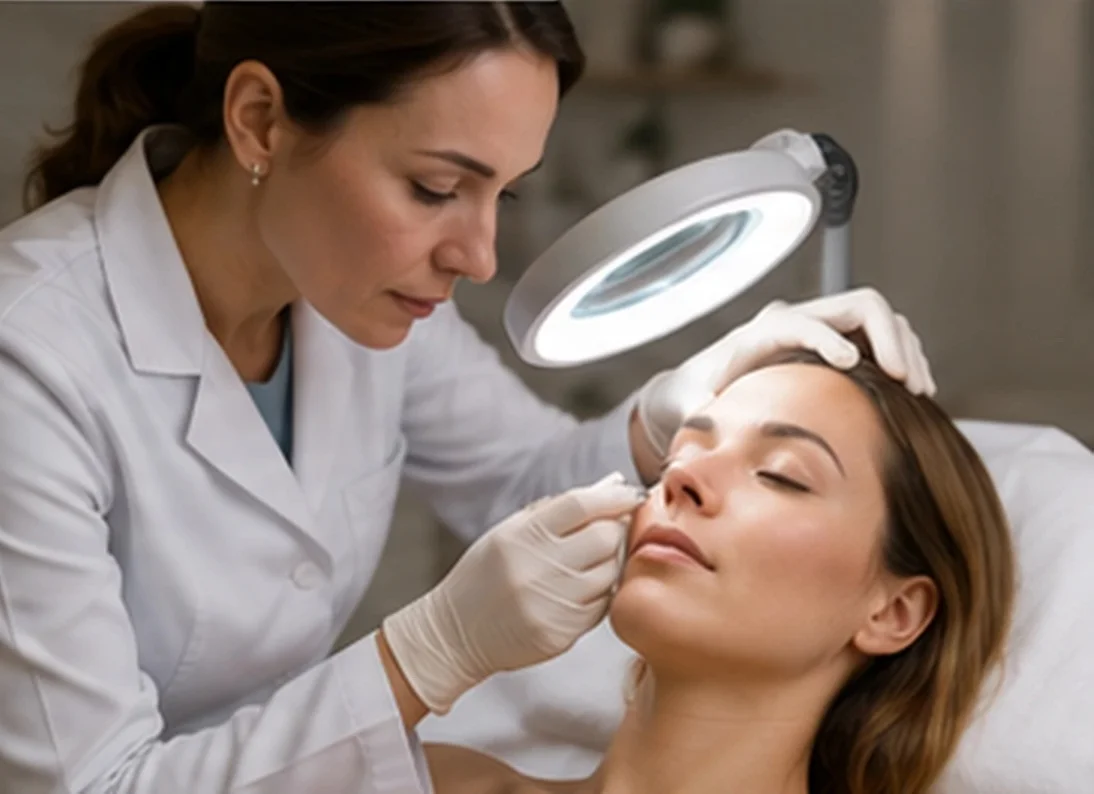 Tratamento Melasma