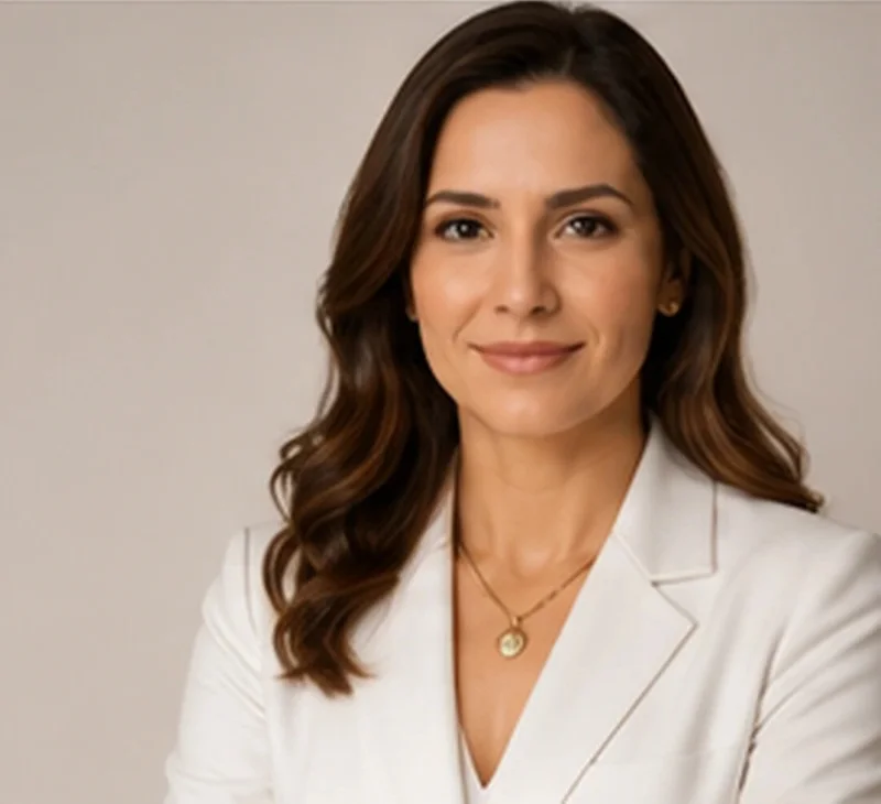 Dra. Helena Almeida