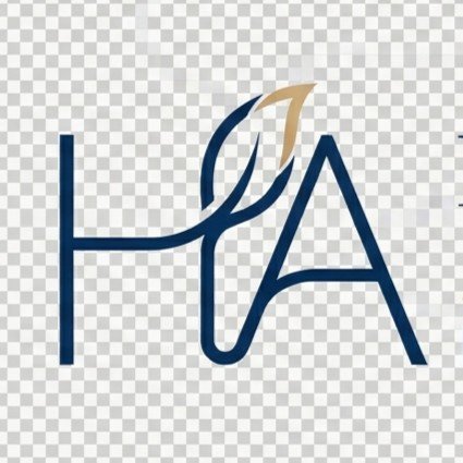 Dra. Helena Almeida Logo
