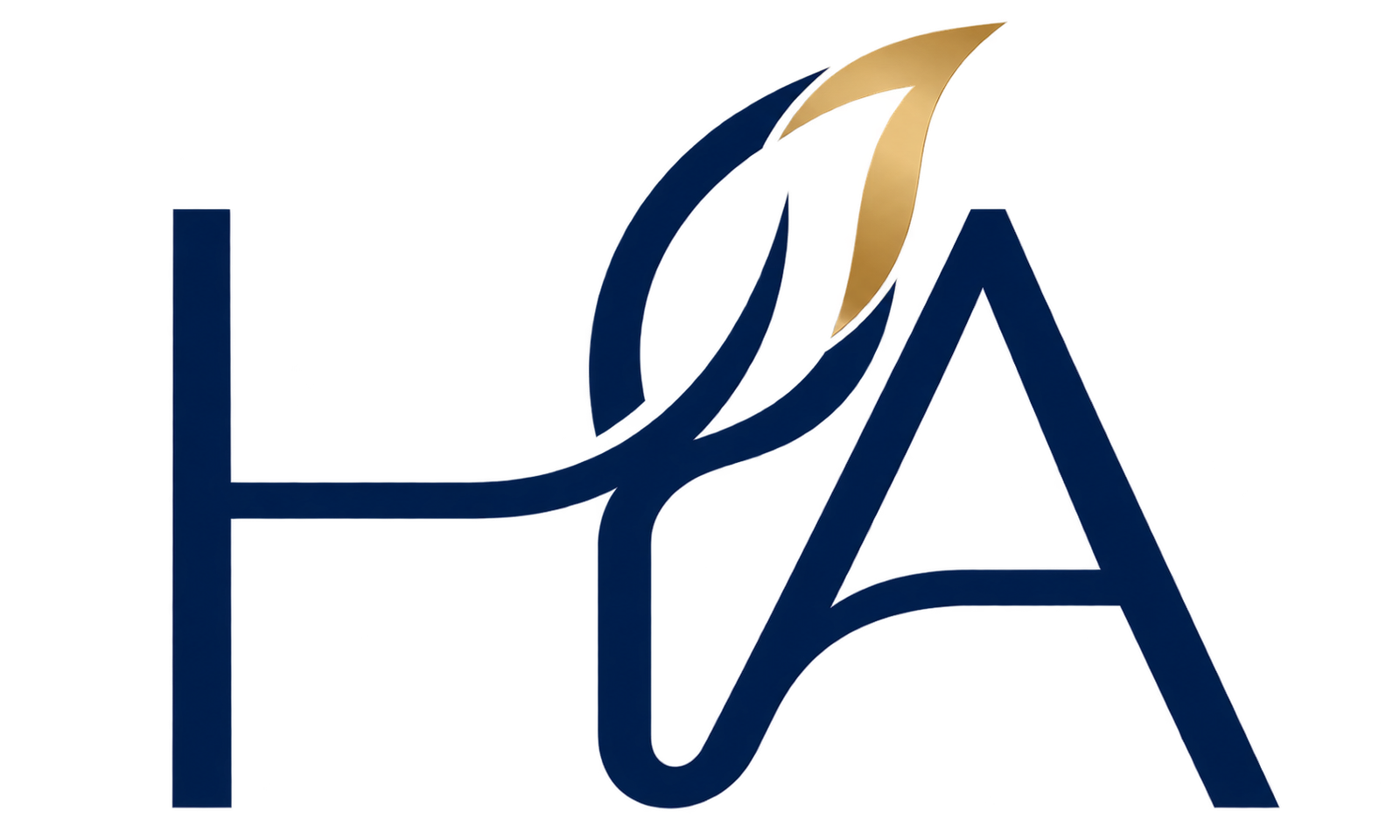 Dra. Helena Almeida Logo